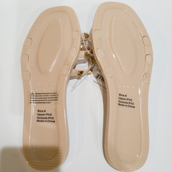 Olivia Miller Rio Jelly Nude-6 - Picture 3 of 3